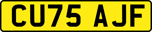 CU75AJF