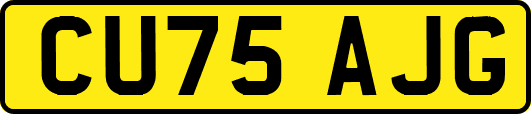 CU75AJG