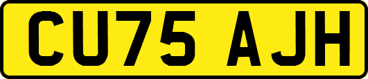 CU75AJH