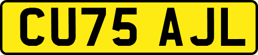 CU75AJL