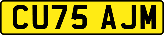 CU75AJM