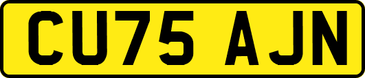 CU75AJN