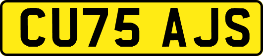 CU75AJS
