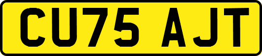 CU75AJT