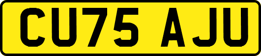 CU75AJU