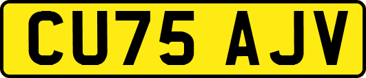 CU75AJV
