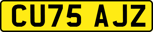 CU75AJZ