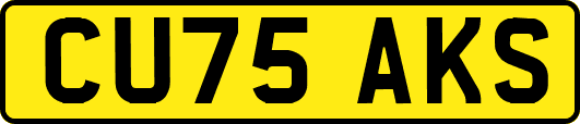 CU75AKS
