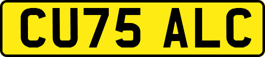 CU75ALC