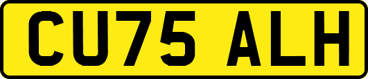 CU75ALH