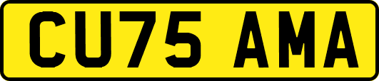 CU75AMA