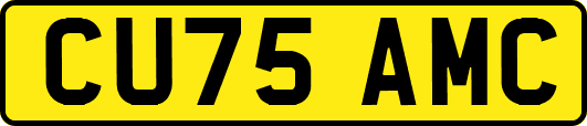 CU75AMC