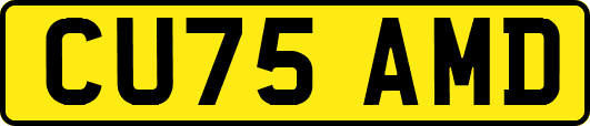 CU75AMD
