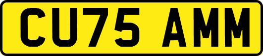 CU75AMM
