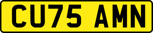 CU75AMN