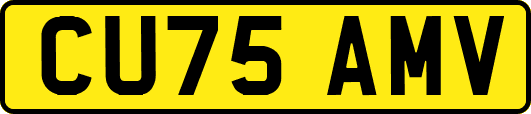 CU75AMV