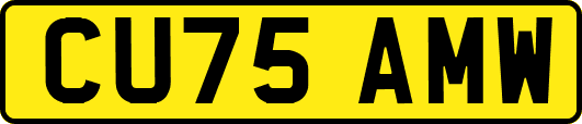 CU75AMW