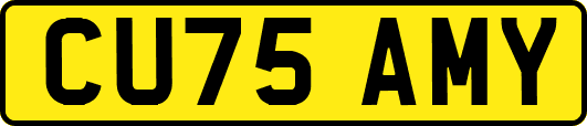 CU75AMY