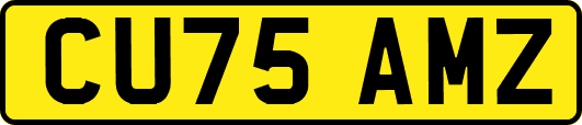 CU75AMZ