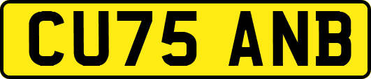 CU75ANB
