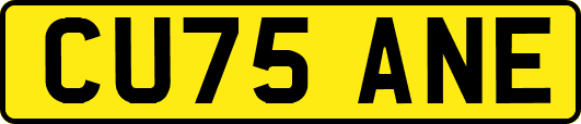 CU75ANE