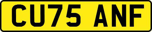 CU75ANF