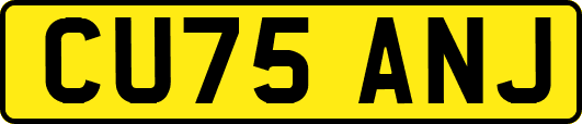 CU75ANJ