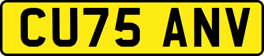 CU75ANV