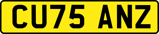 CU75ANZ