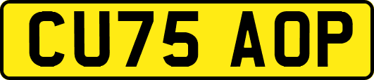 CU75AOP