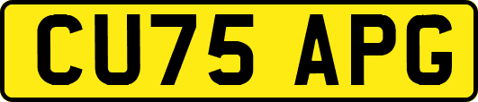 CU75APG
