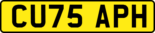 CU75APH