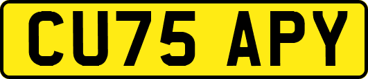 CU75APY