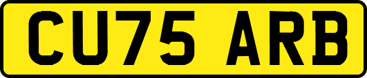 CU75ARB