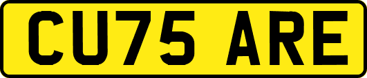 CU75ARE