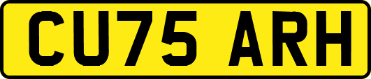 CU75ARH