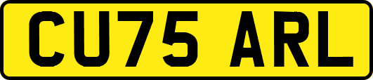 CU75ARL