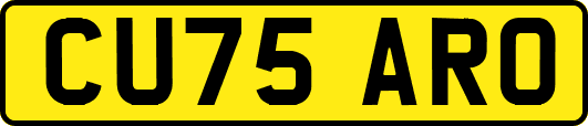 CU75ARO