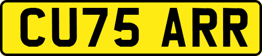 CU75ARR
