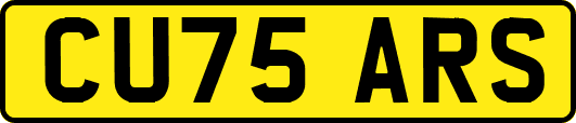 CU75ARS