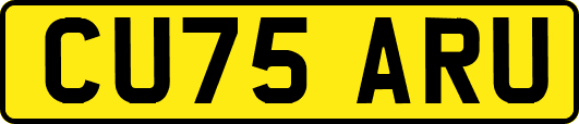 CU75ARU