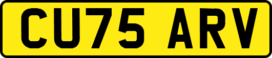 CU75ARV