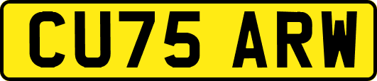 CU75ARW