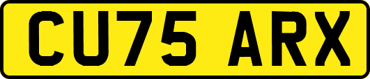 CU75ARX