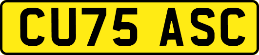 CU75ASC