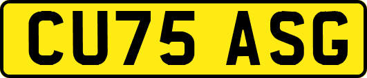 CU75ASG
