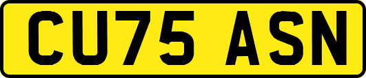 CU75ASN