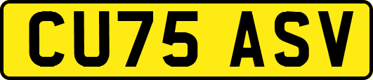 CU75ASV