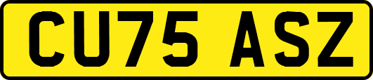 CU75ASZ