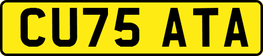 CU75ATA